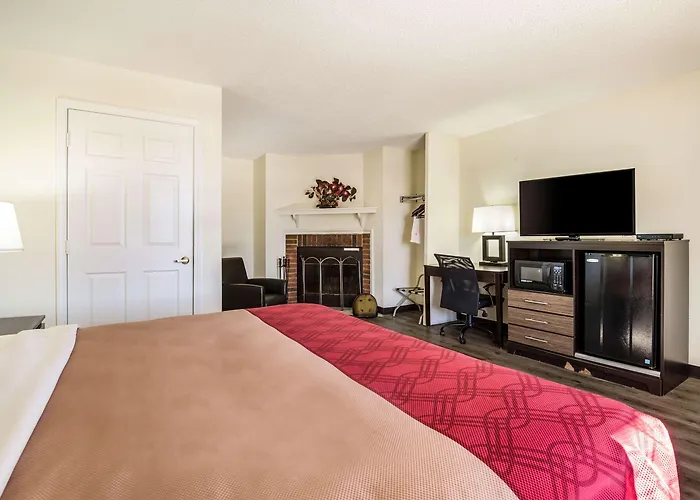 Econo Lodge Glade Springs I-81