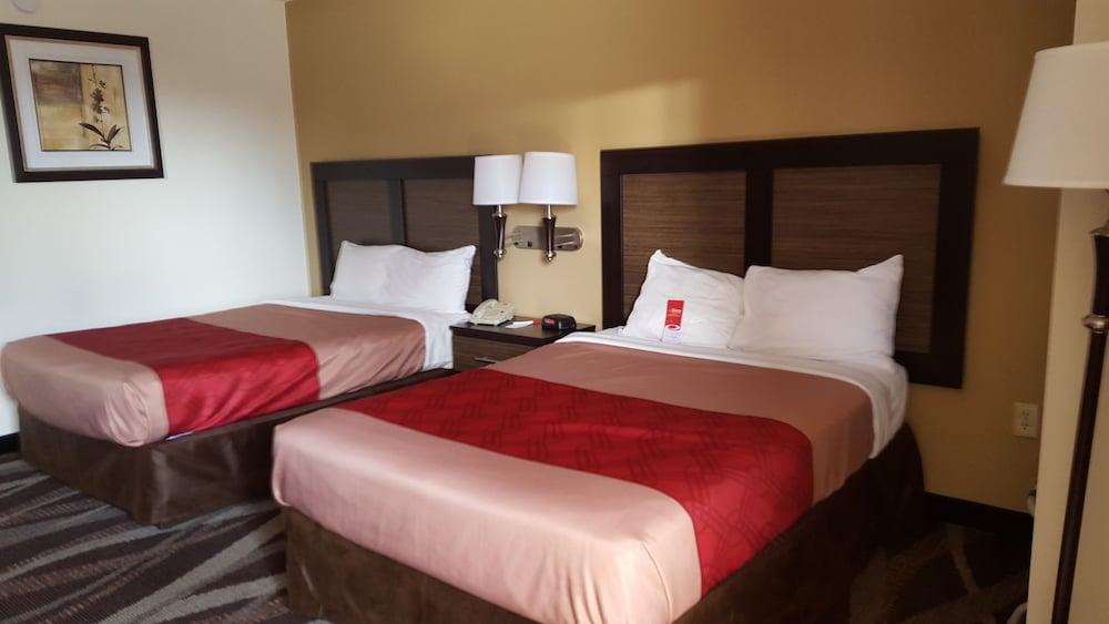 Lodge Econo Glade Springs I-81