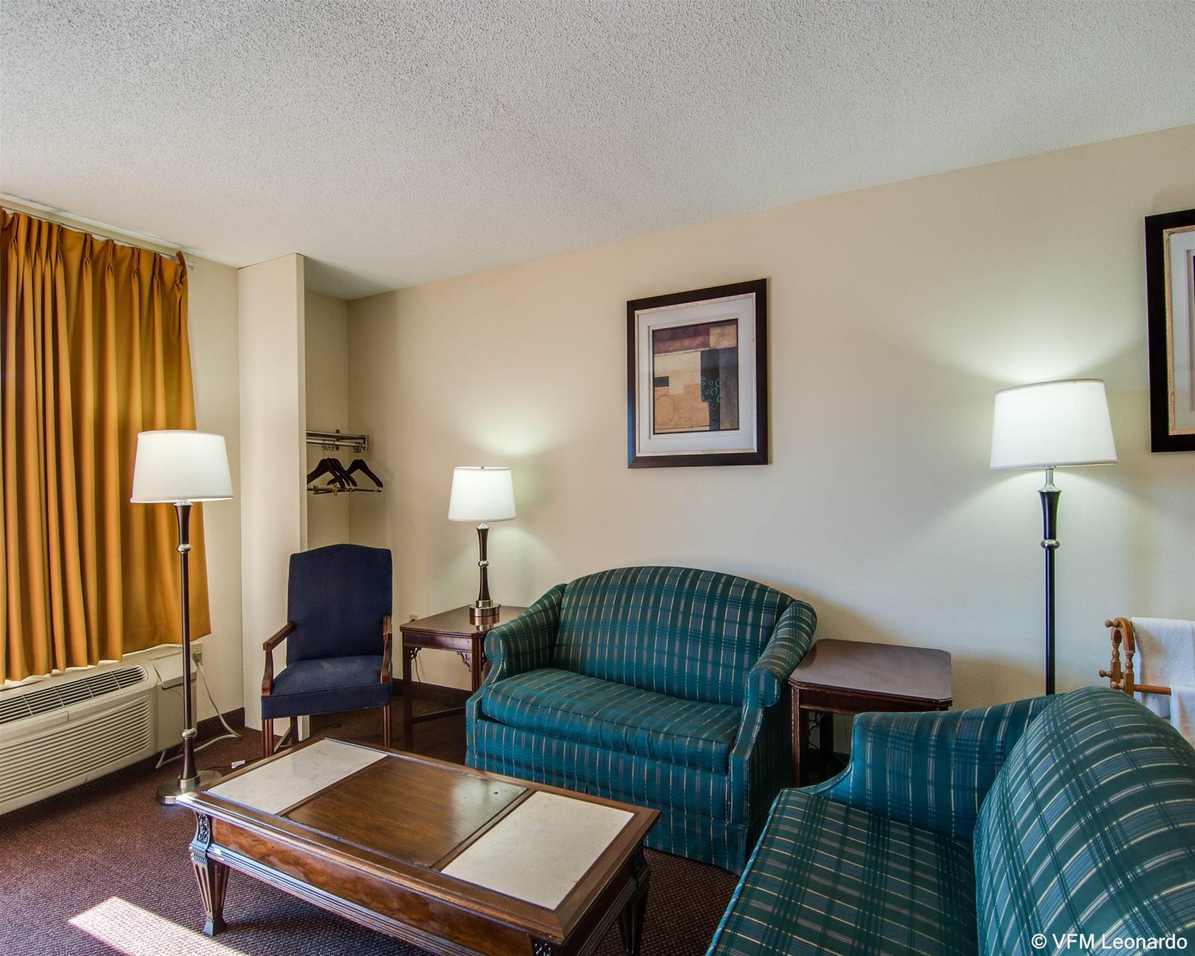 Econo Glade Springs I-81 Lodge Glade Spring