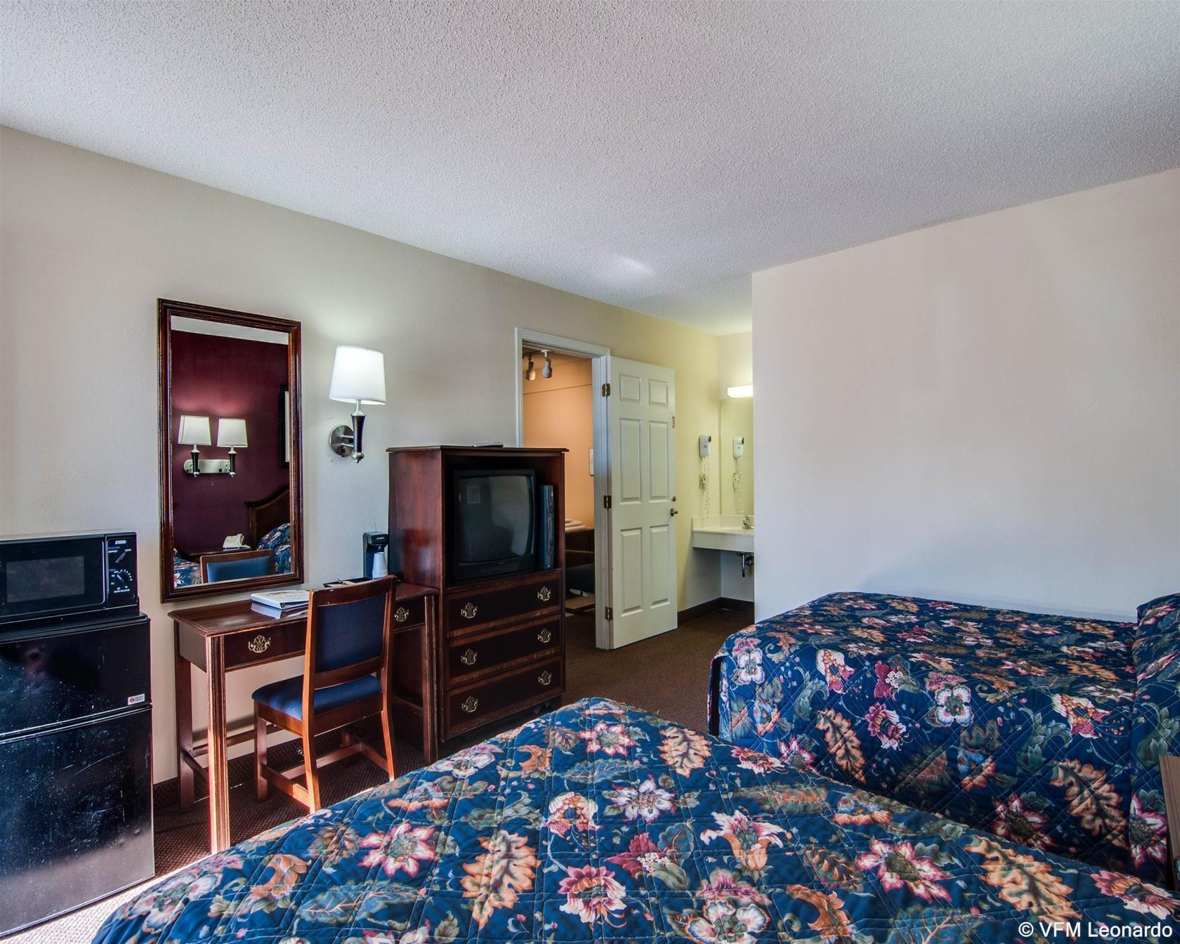 Econo Glade Springs I-81 Lodge Glade Spring