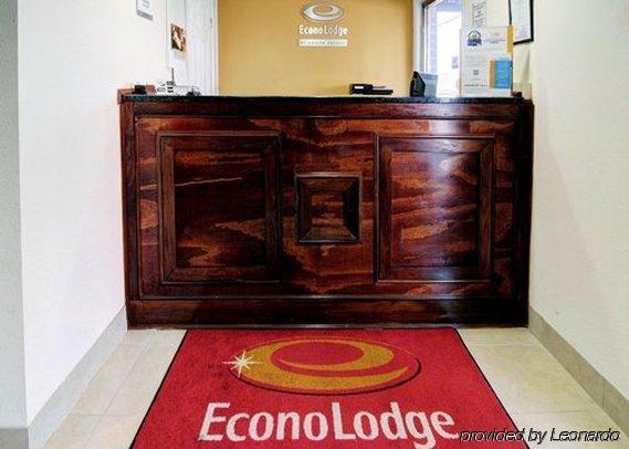 Econo Glade Springs I-81 Lodge *
