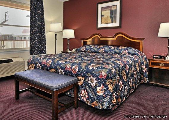 Econo Glade Springs I-81 Lodge Glade Spring