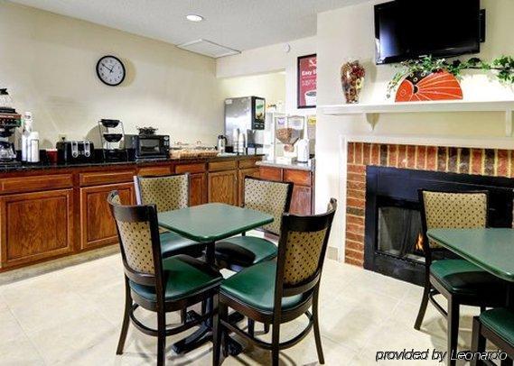 Lodge Econo Glade Springs I-81 *